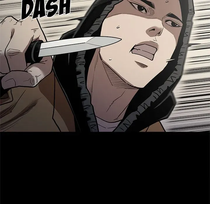 Read The V Squad chapter 40 image 31 on Lezhin