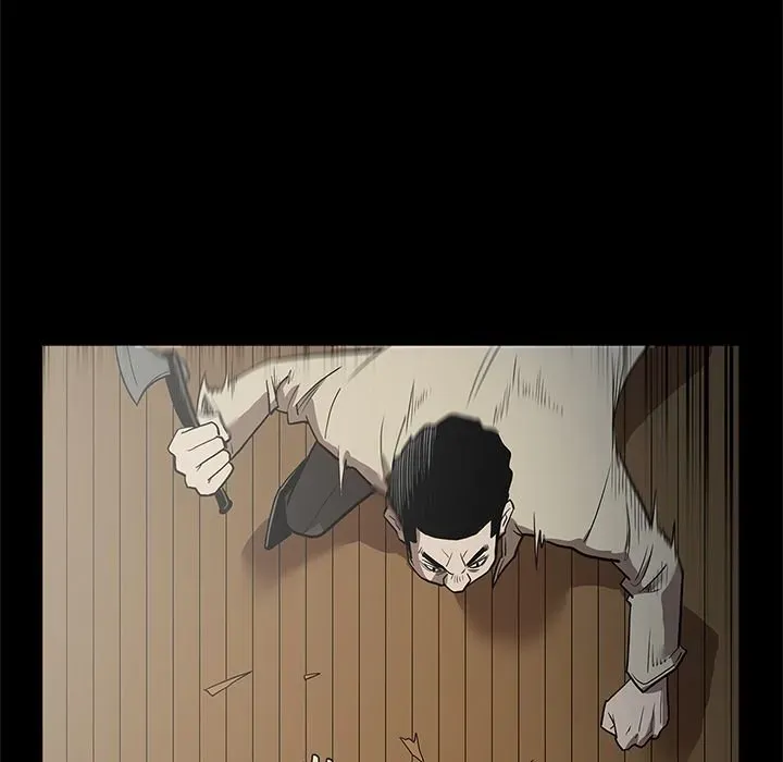 Read The V Squad chapter 40 image 32 on Lezhin