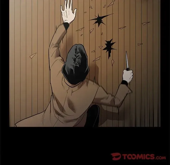 Read The V Squad chapter 40 image 33 on Lezhin