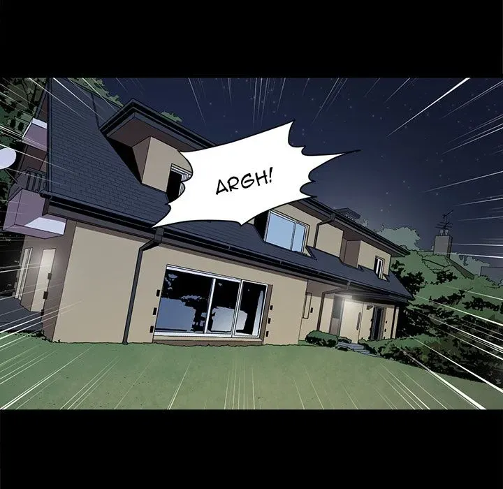 Read The V Squad chapter 40 image 36 on Lezhin