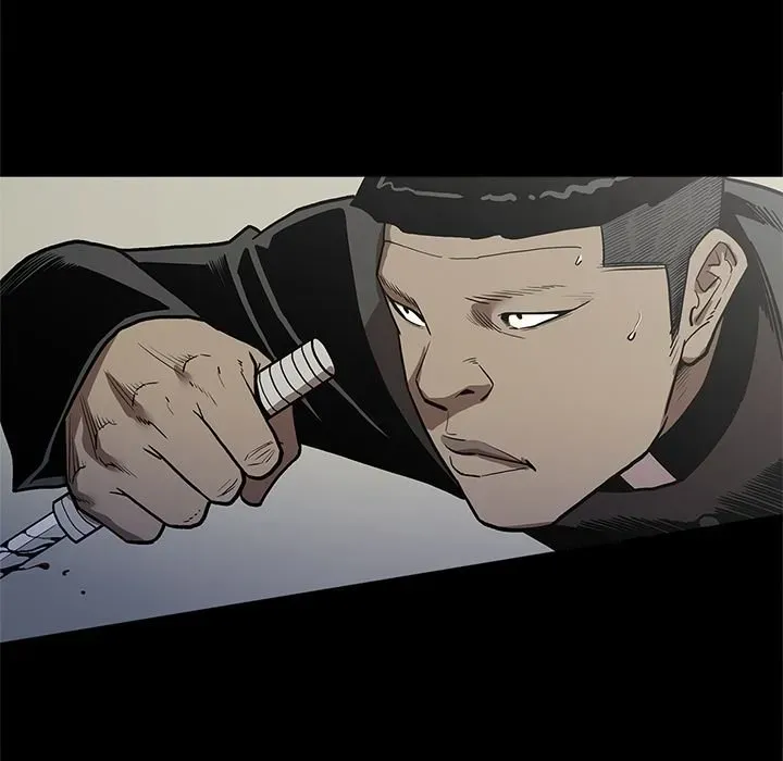 Read The V Squad chapter 40 image 37 on Lezhin
