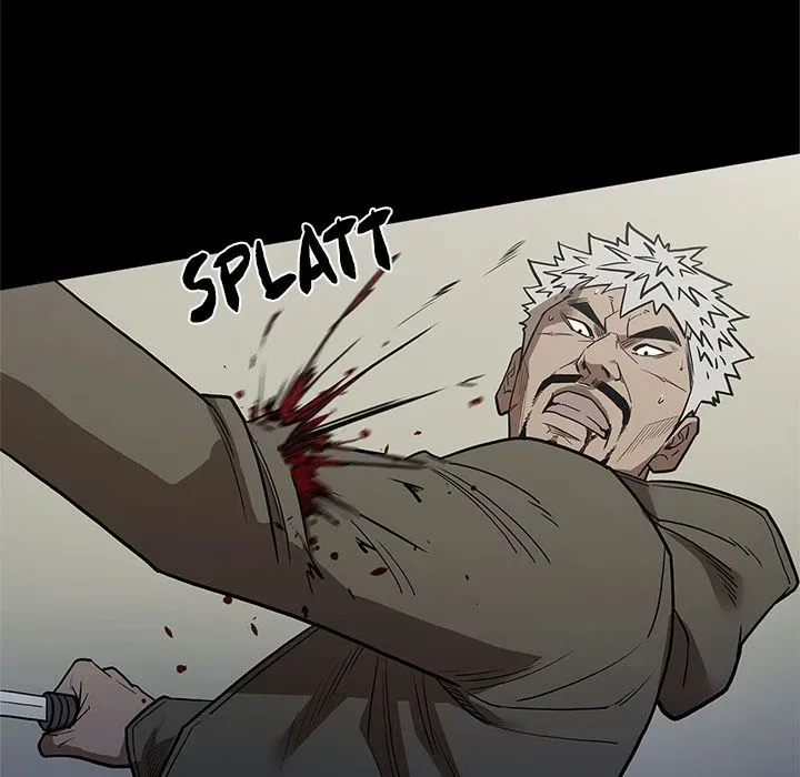 Read The V Squad chapter 40 image 38 on Lezhin
