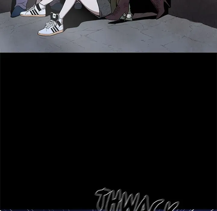 Read The V Squad chapter 40 image 4 on Lezhin