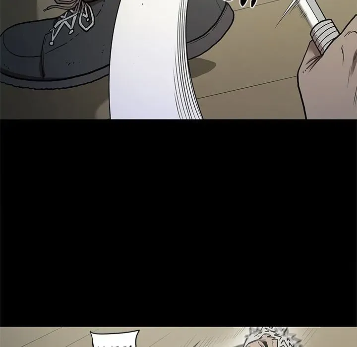 Read The V Squad chapter 40 image 40 on Lezhin