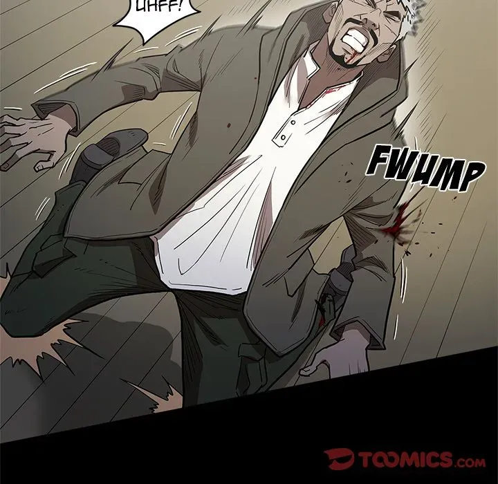 Read The V Squad chapter 40 image 41 on Lezhin
