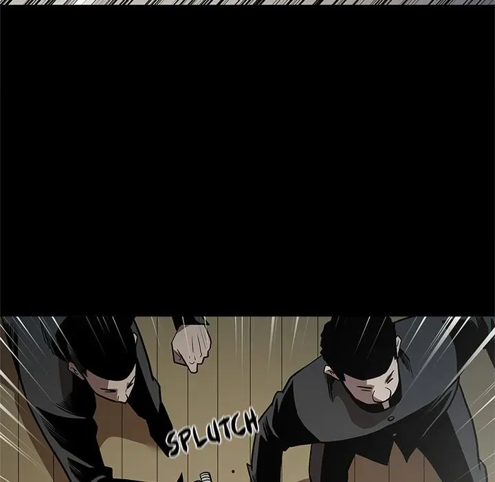 Read The V Squad chapter 40 image 44 on Lezhin