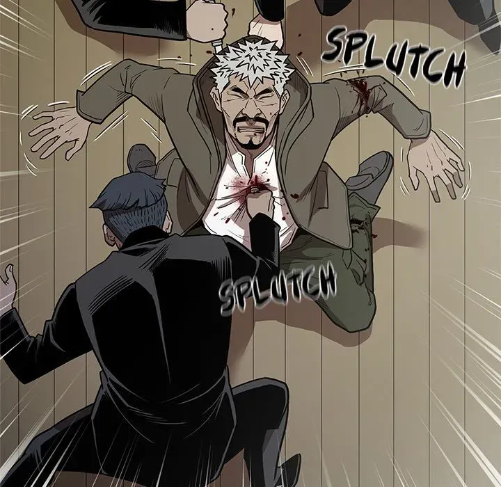 Read The V Squad chapter 40 image 45 on Lezhin