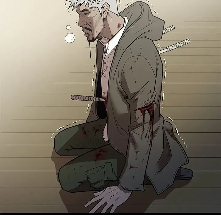Read The V Squad chapter 40 image 48 on Lezhin