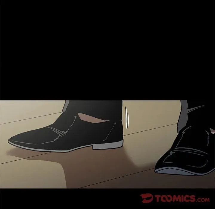 Read The V Squad chapter 40 image 49 on Lezhin