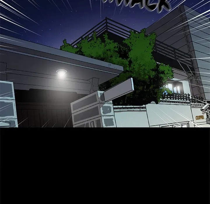 Read The V Squad chapter 40 image 5 on Lezhin