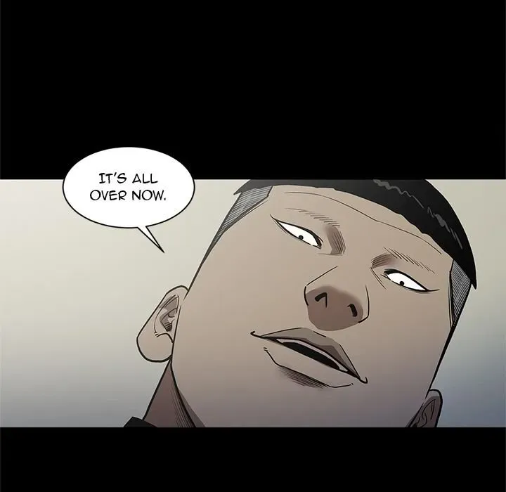 Read The V Squad chapter 40 image 50 on Lezhin