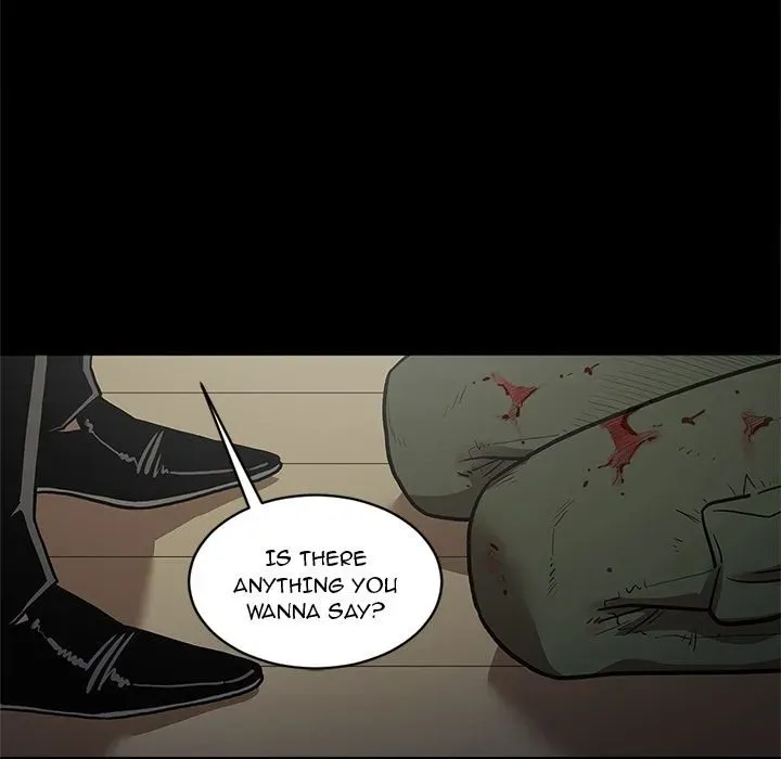 Read The V Squad chapter 40 image 52 on Lezhin