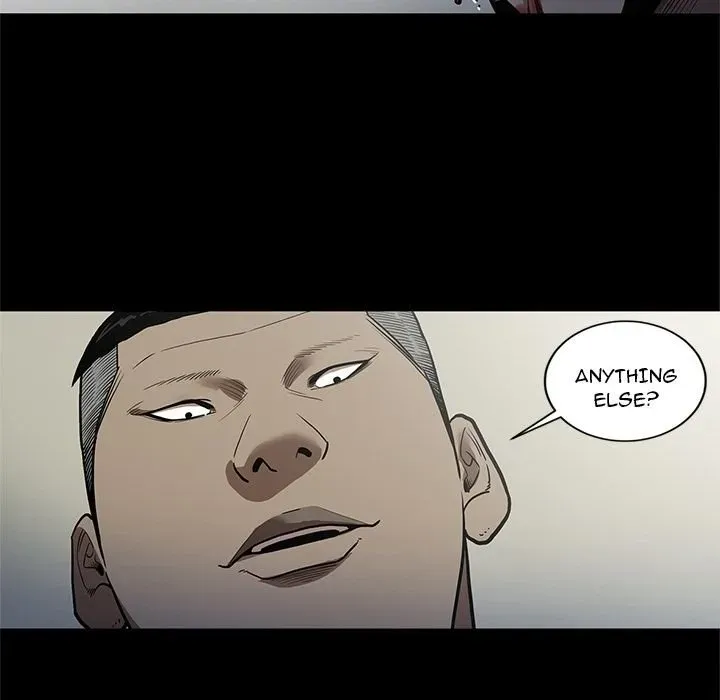 Read The V Squad chapter 40 image 54 on Lezhin