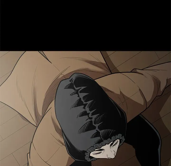 Read The V Squad chapter 40 image 6 on Lezhin