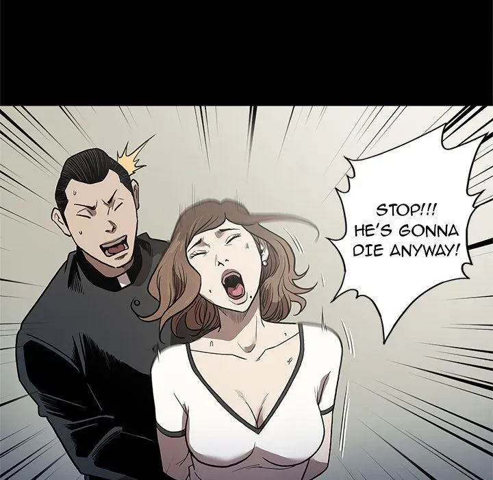 Read The V Squad chapter 40 image 62 on Lezhin
