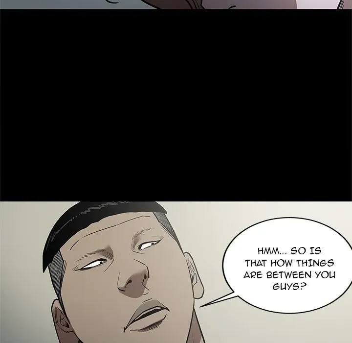 Read The V Squad chapter 40 image 64 on Lezhin