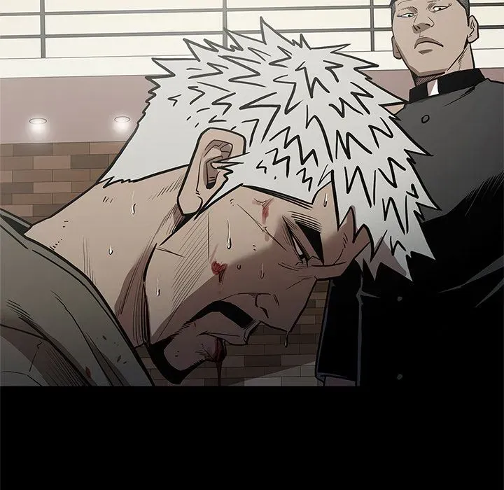 Read The V Squad chapter 40 image 67 on Lezhin