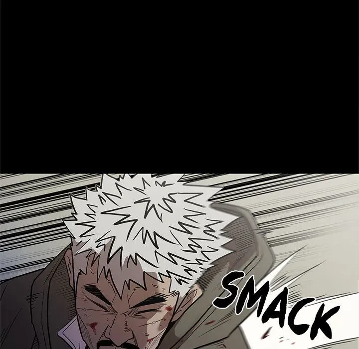 Read The V Squad chapter 40 image 69 on Lezhin