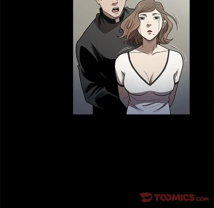 Read The V Squad chapter 40 image 73 on Lezhin