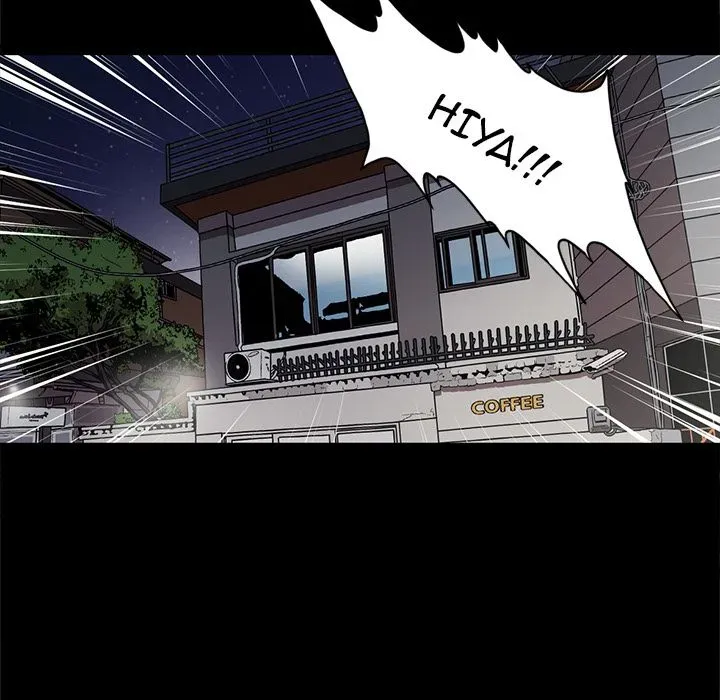 Read The V Squad chapter 40 image 79 on Lezhin