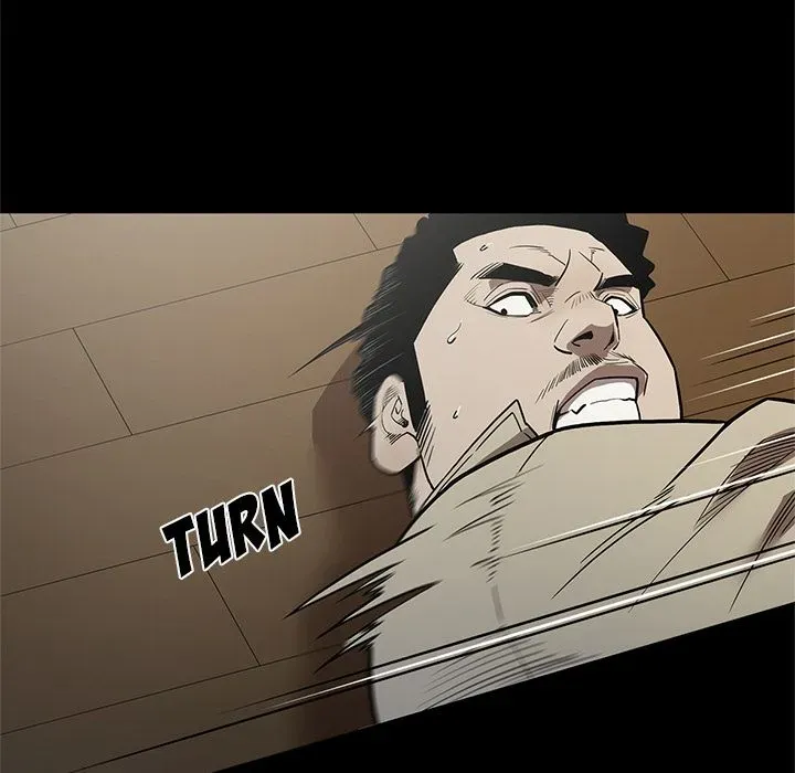 Read The V Squad chapter 40 image 8 on Lezhin