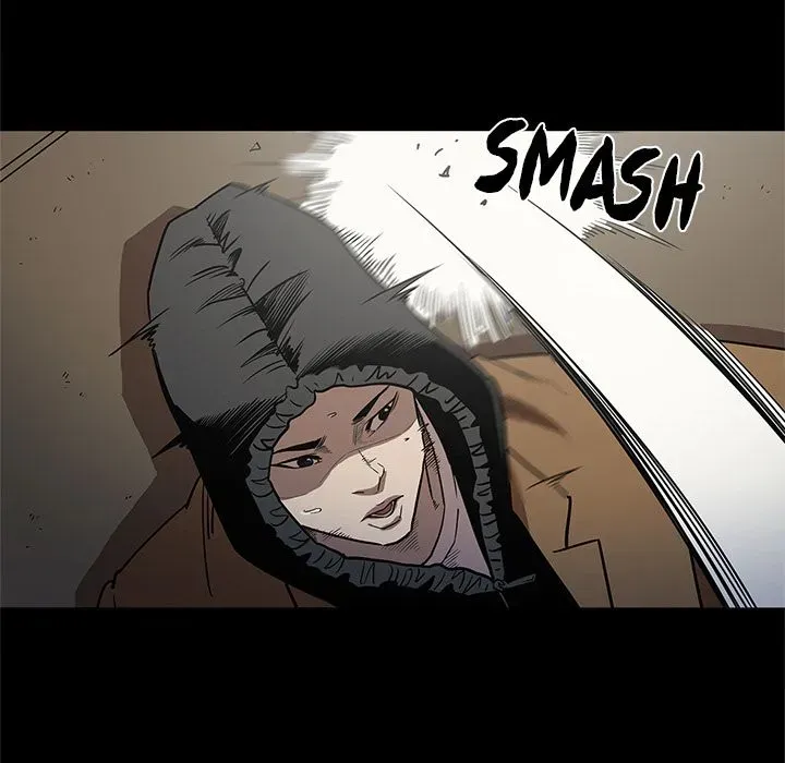 Read The V Squad chapter 40 image 80 on Lezhin