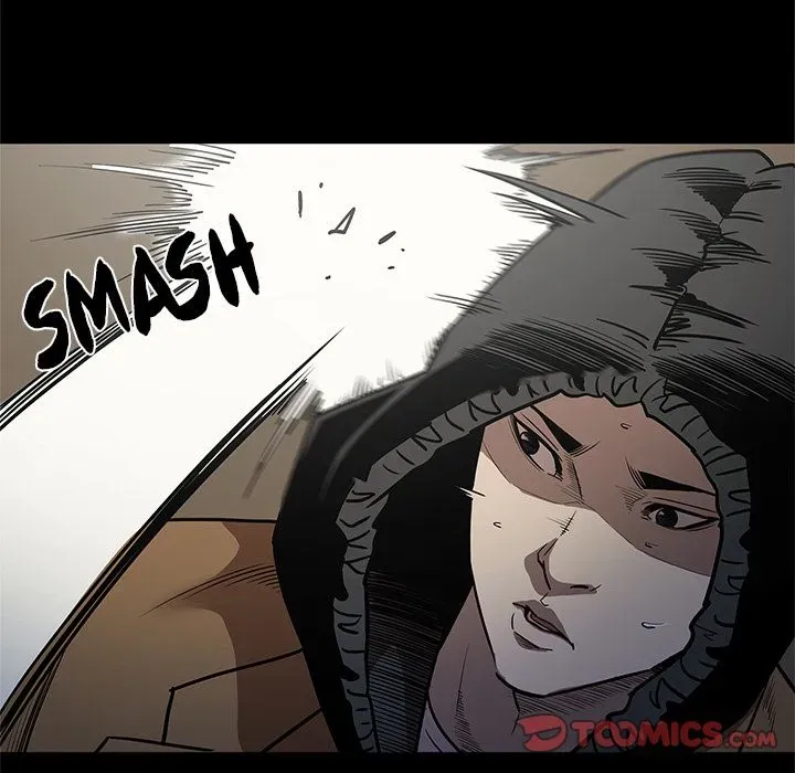 Read The V Squad chapter 40 image 81 on Lezhin