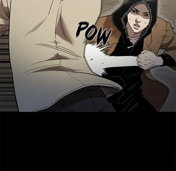 Read The V Squad chapter 40 image 83 on Lezhin