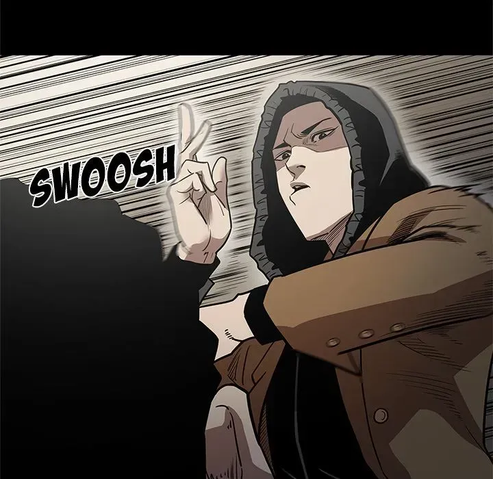 Read The V Squad chapter 40 image 84 on Lezhin
