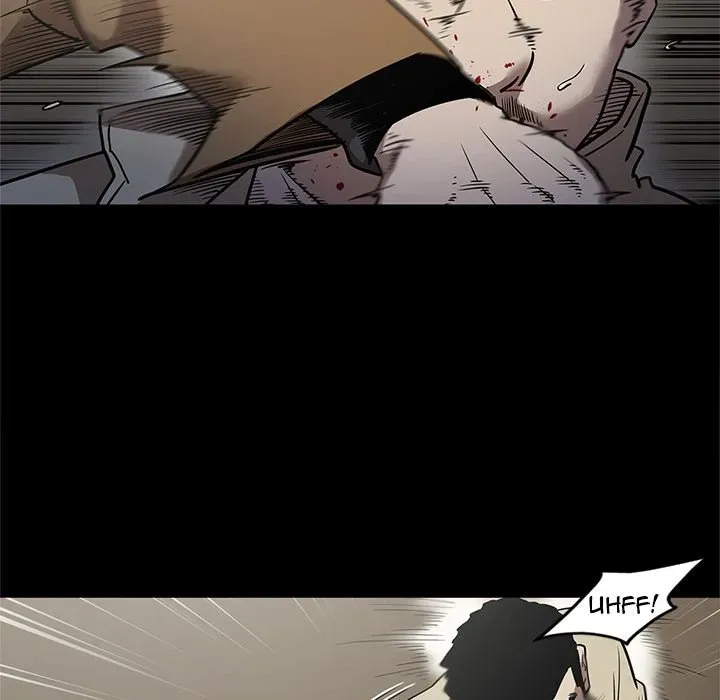 Read The V Squad chapter 40 image 86 on Lezhin