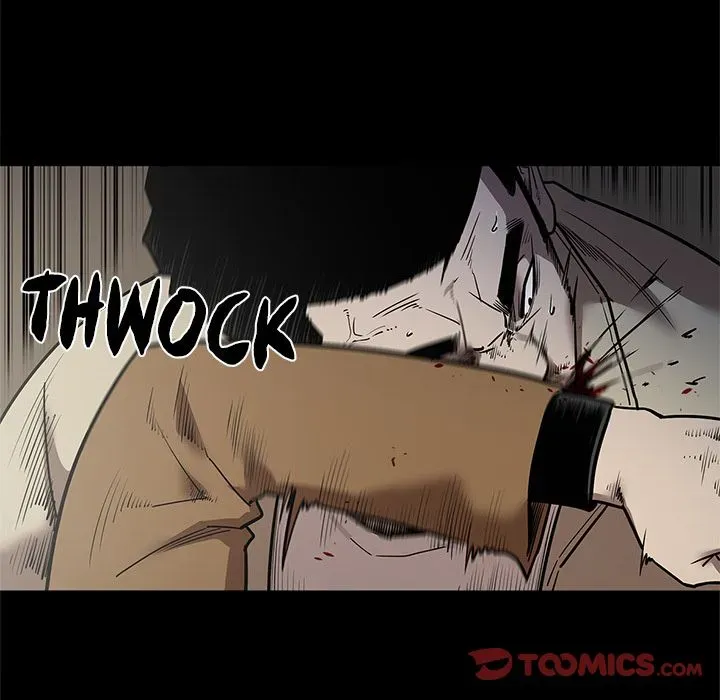Read The V Squad chapter 40 image 89 on Lezhin