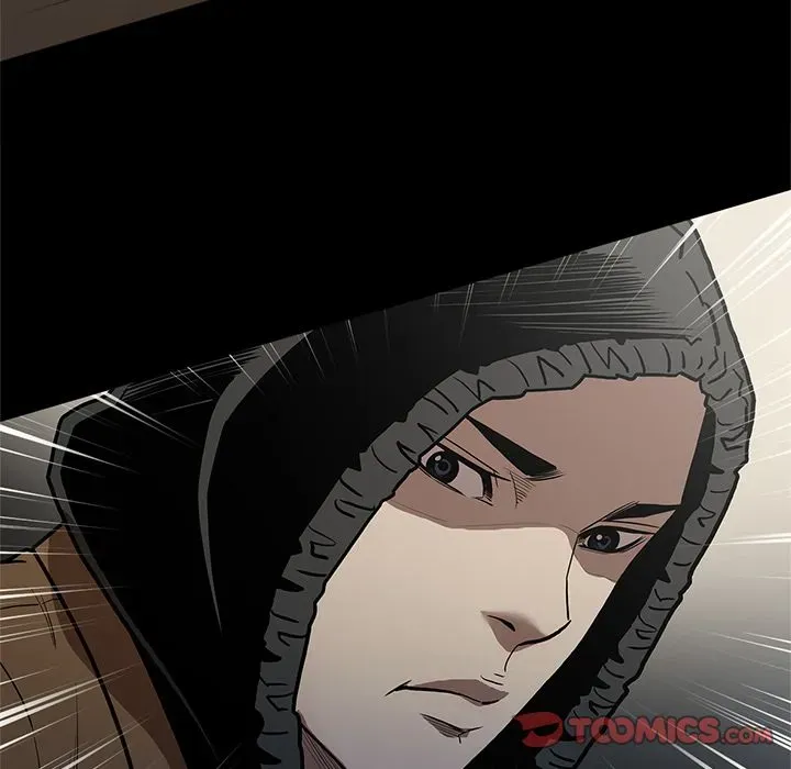 Read The V Squad chapter 40 image 9 on Lezhin