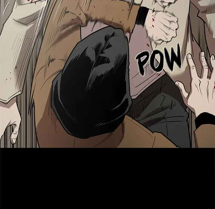 Read The V Squad chapter 40 image 91 on Lezhin