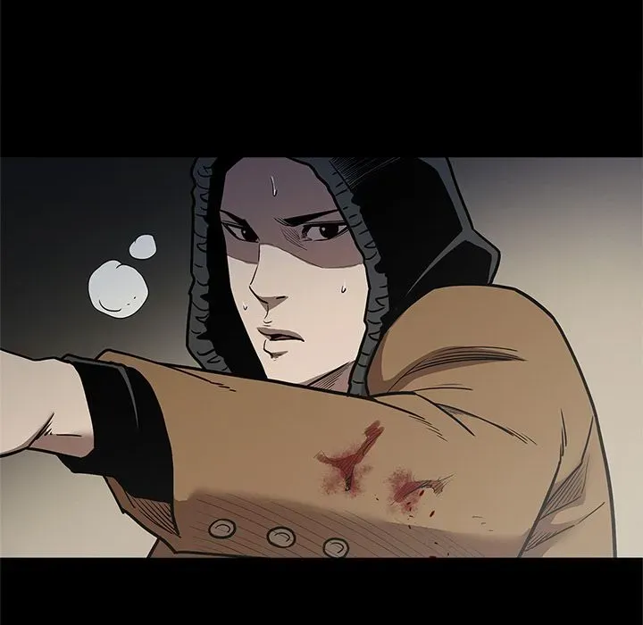 Read The V Squad chapter 40 image 92 on Lezhin