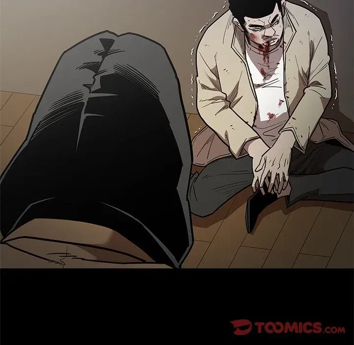 Read The V Squad chapter 40 image 97 on Lezhin