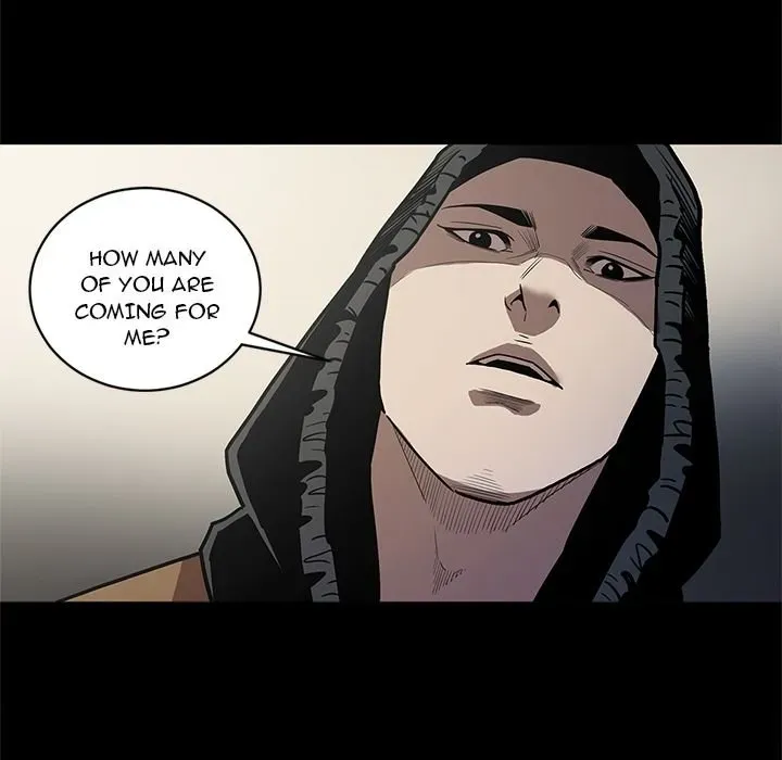 Read The V Squad chapter 40 image 98 on Lezhin