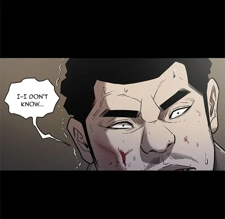 Read The V Squad chapter 40 image 99 on Lezhin
