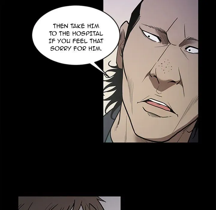 Read The V Squad chapter 41 image 10 on Lezhin