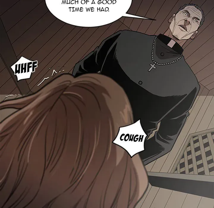 Read The V Squad chapter 41 image 100 on Lezhin