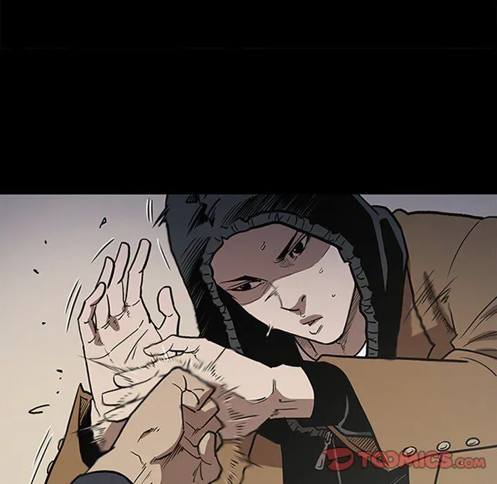 Read The V Squad chapter 41 image 105 on Lezhin