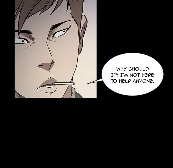 Read The V Squad chapter 41 image 11 on Lezhin
