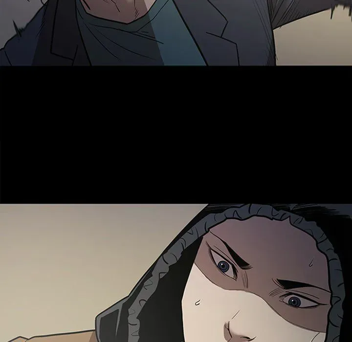 Read The V Squad chapter 41 image 110 on Lezhin