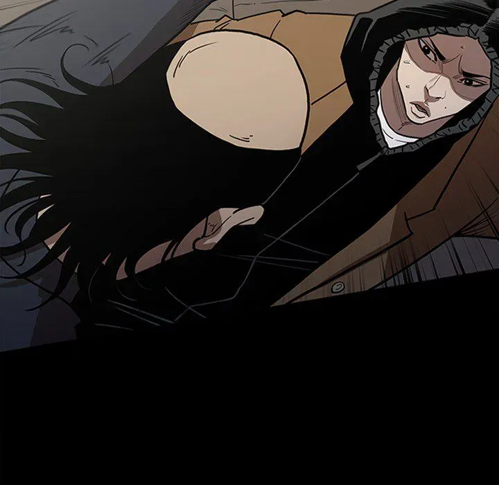 Read The V Squad chapter 41 image 112 on Lezhin
