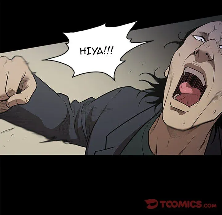 Read The V Squad chapter 41 image 113 on Lezhin