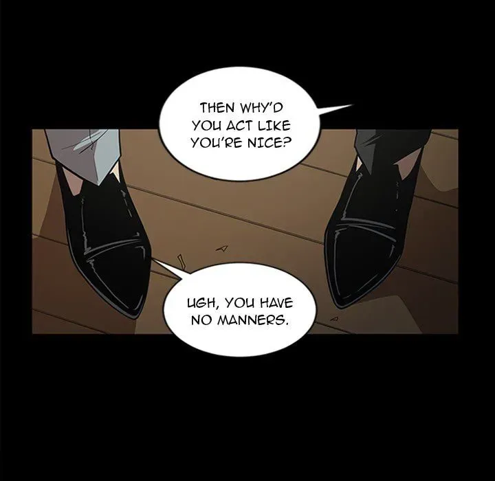 Read The V Squad chapter 41 image 12 on Lezhin