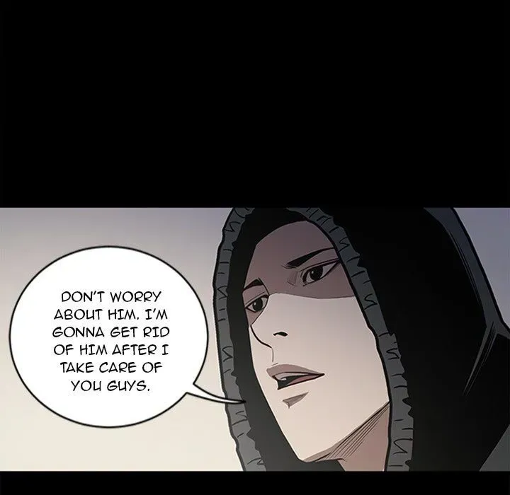 Read The V Squad chapter 41 image 13 on Lezhin