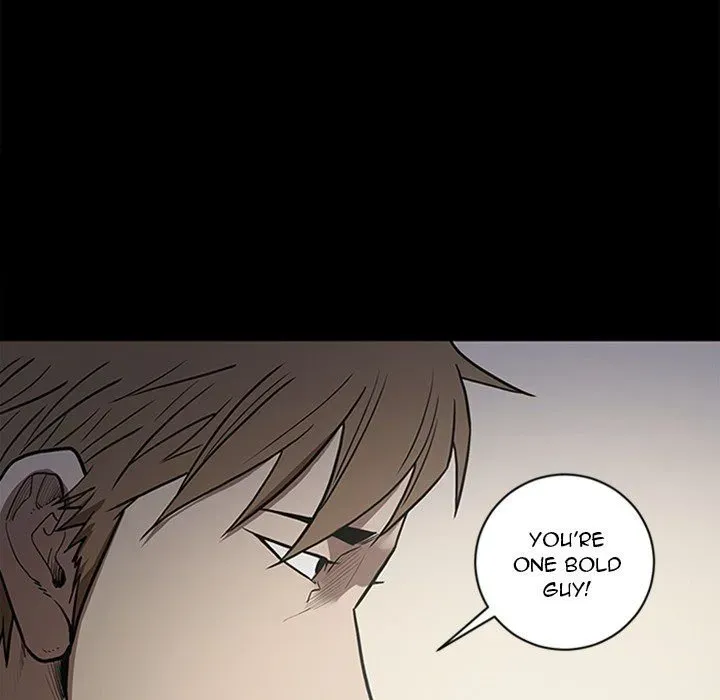 Read The V Squad chapter 41 image 14 on Lezhin