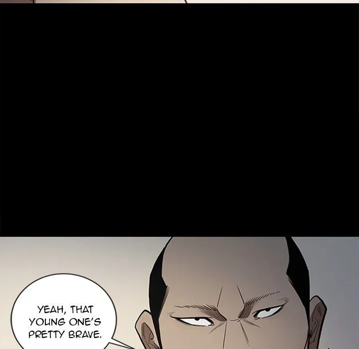 Read The V Squad chapter 41 image 15 on Lezhin