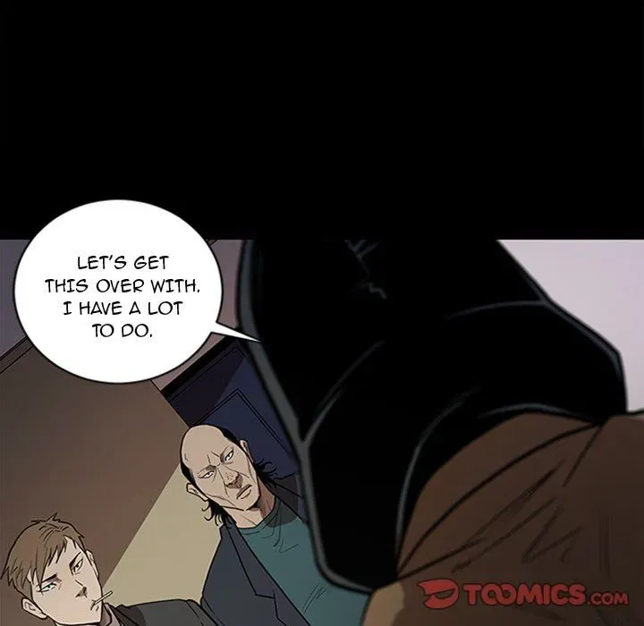 Read The V Squad chapter 41 image 17 on Lezhin