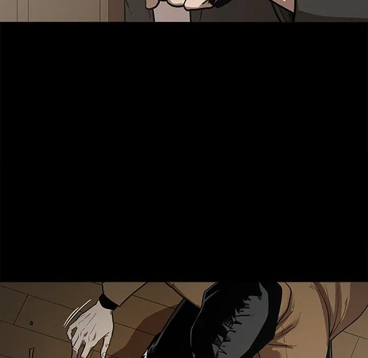 Read The V Squad chapter 41 image 20 on Lezhin